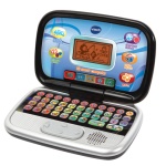 VTech Electronics - Bit smart computer Prescolare VTech Electronics 80196307007 Silver