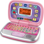VTech Electronics - Bit smart computer Prescolare VTech Electronics 80196369007 Pink