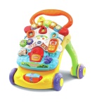 VTech Electronics - Primipassi VTech Electronics 80505607007 BABY Primipassi Parlante 2 in