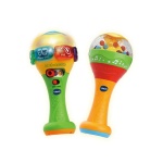 Gioco prima infanzia VTech Electronics 607547 BABY Magiche maracas lum