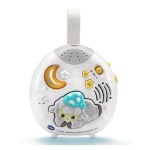 VTech Electronics - Luce notturna VTech Electronics 80508707007 BABY Luna, dolce notte lum