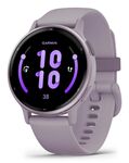 GARMIN - Smartwatch Garmin 010 02862 13 VIVOACTIVE 5 Orchid metallic