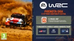 Electronic Arts - Videogioco Electronic Arts 117253 PLAYSTATION 5 WRC