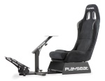Playseat - Supporto simulatore guida Playseat REM00008 EVOLUTION Alcantara Black