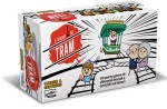 Gioco Asmodee 08533 Il Trauma del Tram