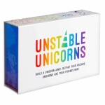 Asmodee - Gioco Asmodee 8567 Unstable Unicorns