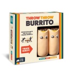 Asmodee  Gioco Asmodee 8621 Throw Throw Burrito