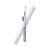 SBS - Kit pulizia elettroniche Sbs TEEARCLEANSET Cleaning Set Pen 3in1 White