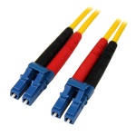 Startech.Com - Fibra ottica Startech.Com SMFIBLCLC1 Patch duplex LSZH