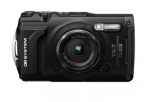 OLYMPUS - Fotocamera compatta Olympus V110030BU000 Tg-7 Black