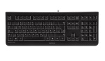 Cherry - Tastiera computer Cherry JK 0800IT 2 KC 1000 Black