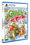 Videogioco Outright Games 116554 PLAYSTATION 5 The Grinch Christmas Ad
