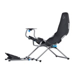 Playseat - Supporto simulatore guida Playseat G.00248 Challenge X Logitech G Edit