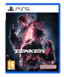 Bandai Namco - Videogioco Bandai Namco 116602 PLAYSTATION 5 Tekken 8