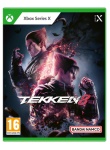Bandai Namco - Videogioco Bandai Namco 116597 XBOX SERIES Tekken 8