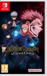 Bandai Namco Jujutsu Kaisen Cursed Clash Videogioco Bandai Namco 116443 Switch Jujutsu Kaisen Cursed Clash