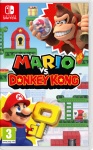 NINTENDO - Videogioco Nintendo 10011852 SWITCH Mario vs Donkey Kong