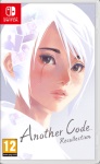 Nintendo Another Code Recollection Videogioco Nintendo 10011841 SWITCH Another Code Recollection