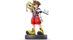 NINTENDO - Personaggio interattivo Nintendo 10011770 AMIIBO Smash Bros Sora