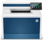 HP - Multifunzione Hp 4RA84F#B19 Color laserjet pro mfp 4302fdn