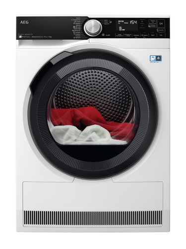 AEG TR9T94ABYS AbsoluteCare Asciugabiancheria AEG 916 099 252 SERIE 9000 TR9T94ABYS AbsoluteCare W