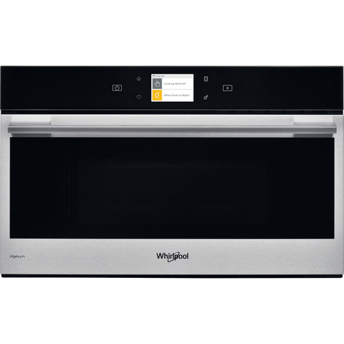 Forno incasso 2in1 Whirlpool 859991544610 6 SENSO LIVE W9 Md260 Ixl In