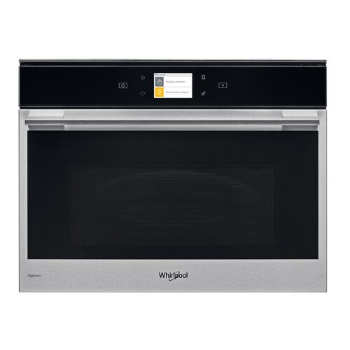Forno incasso 2in1 Whirlpool 859991542270 6 SENSO LIVE W9 Mw261 Ixl In