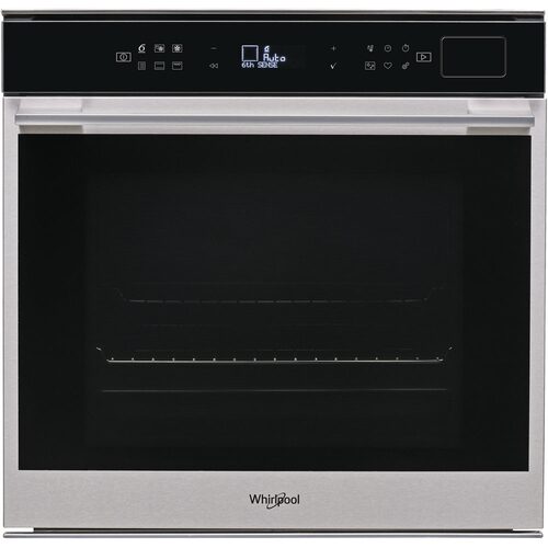 Forno incasso Whirlpool 859991541600 6 SENSO W7 Os4 4S1 P Inox