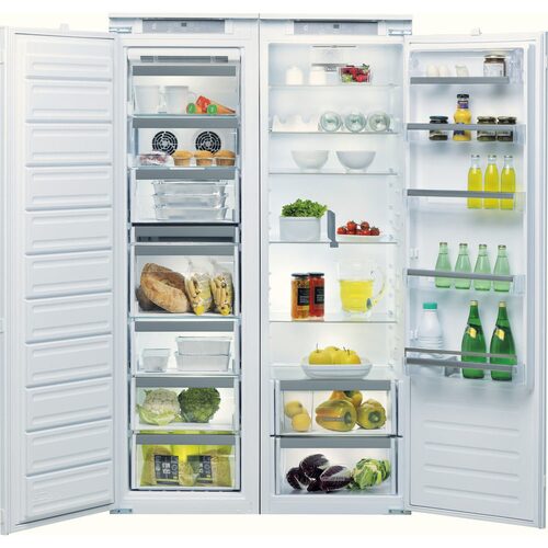 Congelatore incasso Whirlpool 859991604170 Afb 18412 Bianco