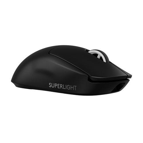 Mouse Logitech 910 006631 G SERIES Pro X Wireless Superlight 2 Black