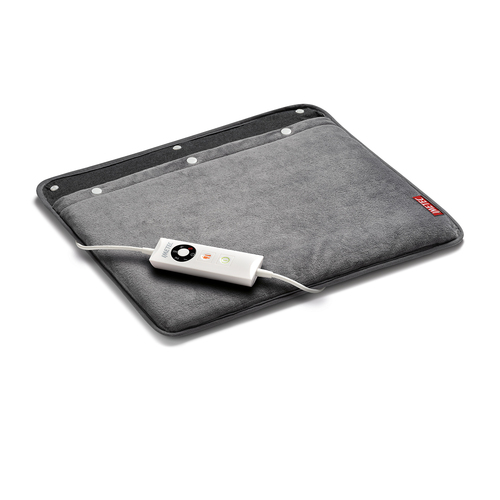 Imetec Feet 48x50 Termoforo Imetec 26018 INTELLISENSE Feet 48x50 Grigio