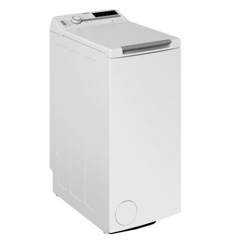 Whirlpool TDLR 7231BS IT Lavatrice Whirlpool 859991663890 6 SENSO TDLR 7231BS IT White