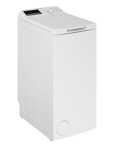 Indesit BTW B7231P IT Lavatrice Indesit 859991664050 BTW B7231P IT White