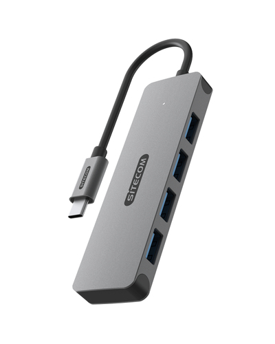 Sitecom CN-5009 HUB Sitecom CN-5009