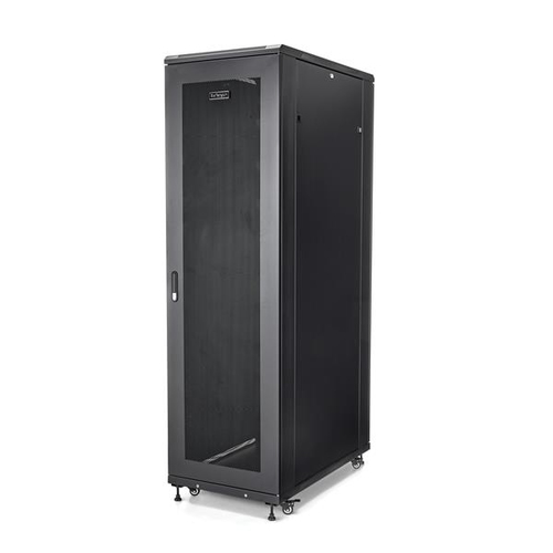 Armadio rack Startech.Com RK4236BKB 42U Server Black