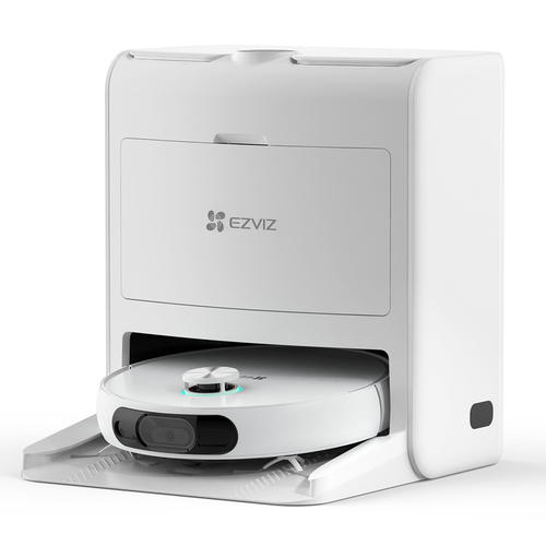 Robot lava pavimenti Ezviz CS RS2 TWT2 2in1 White