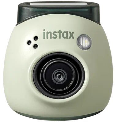 Fujifilm Pal Fotocamera istantanea Fujifilm INSTAX Pal Pistachio Green