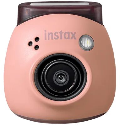 Fujifilm Pal Fotocamera istantanea Fujifilm INSTAX Pal Powder pink