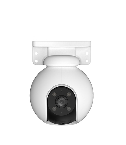 Ezviz 2K Pan & Tilt Videocamera sorveglianza Ezviz CS H8 R100 1H3WKFL(4MM) H8 PRO 2K Pan &