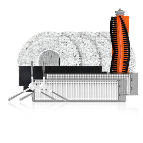 Kit spazzole aspirapolvere Ezviz CS RA KIT08 Accessory Pack