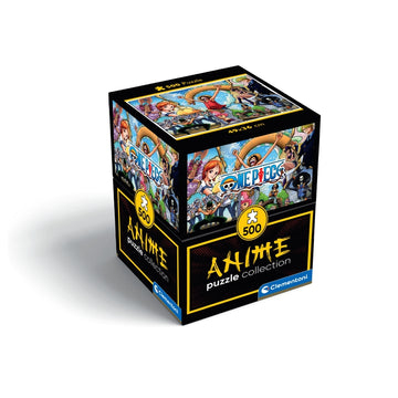 Puzzle Clementoni 35136 ANIME COLLECTION One Piece