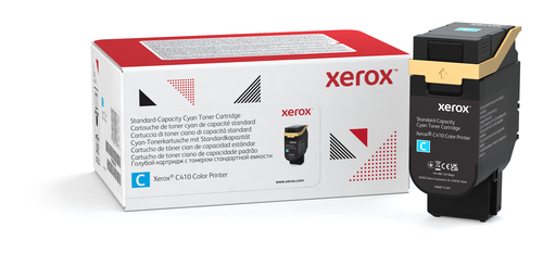 Xerox C410 e C415 Toner Xerox 006R04678 VERSALINK C410 e C415