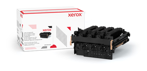 Xerox C410 e C415 Color Imaging Kit Tamburo stampante Xerox 013R00701 VERSALINK C410 e C415 Color Imaging