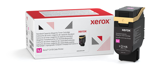 Xerox C410 e C415 Toner Xerox 006R04679 VERSALINK C410 e C415