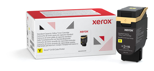 Xerox C410 e C415 Toner Xerox 006R04680 VERSALINK C410 e C415