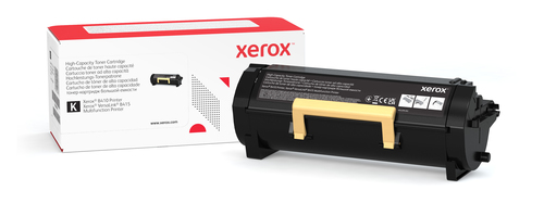 Xerox B410 e B415 High Capacity Toner Xerox 006R04726 VERSALINK B410 e B415 High Capacity
