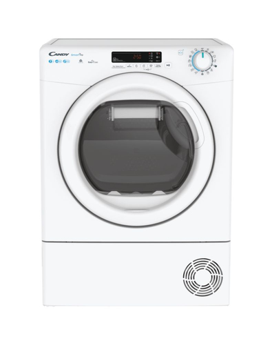 Candy CSO4 H7A1DE S Asciugabiancheria Candy 31101770 SMART PRO CSO4 H7A1DE S White
