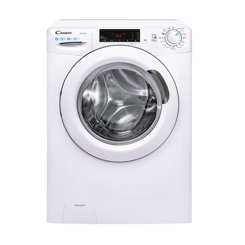 Candy CSS 129TW4 11 Lavatrice Candy 31019451 SMART CSS 129TW4 11 White