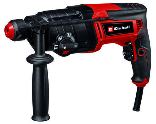 Einhell Tc Rh 800 4f Trapano tassellatore Einhell 4257980 Tc Rh 800 4f