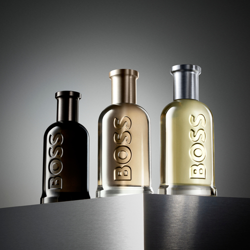 Hugo Boss Boss Bottled Parfum 50 Ml Eau de parfum uomo Hugo Boss Boss Bottled Parfum 50 Ml